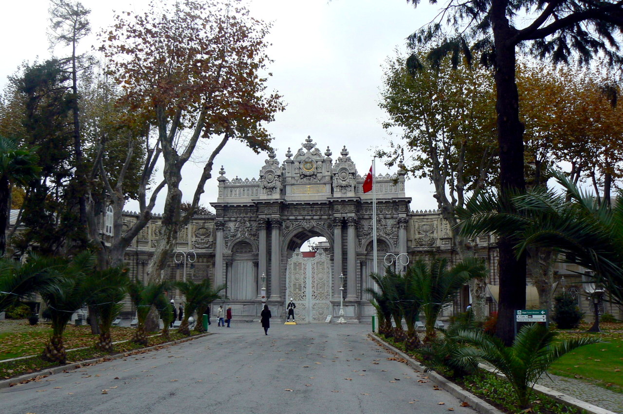 Istanbul